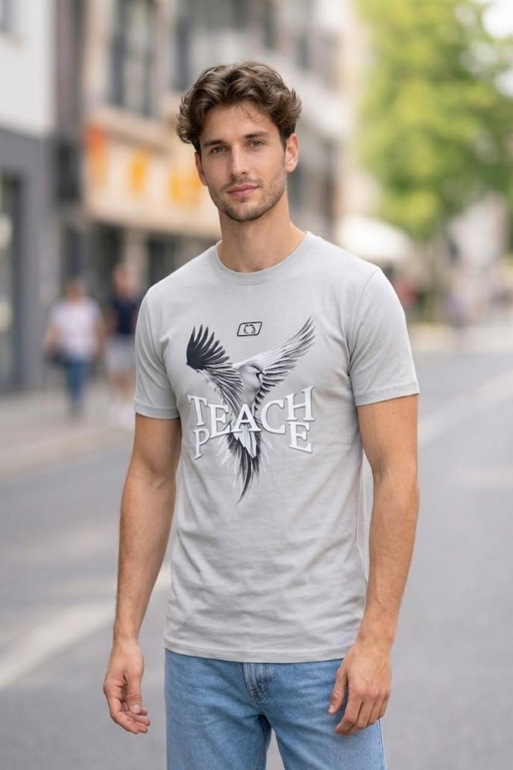 Men’s Graphic T-Shirt